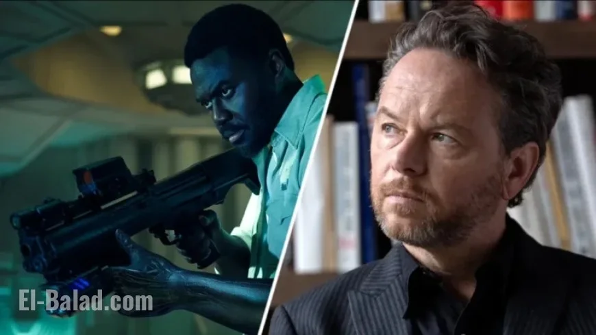 FX Renews ‘Alien Earth’ for Season 2 as Creator Hawley Extends Deal