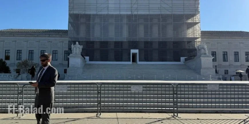 SCOTUS Declines Kim Davis Appeal, Upholds Obergefell Decision.