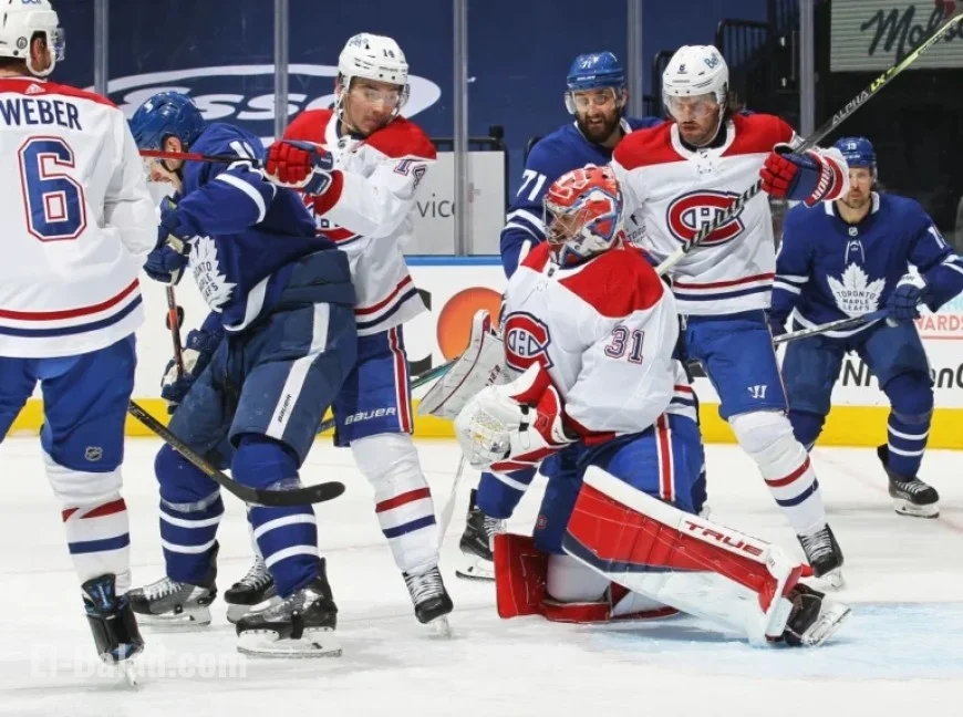 Macklin Celebrini: Carey Price Praises Unmatched Productivity of New Teammate