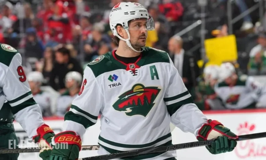 Wild Seek to Add Forward This Season