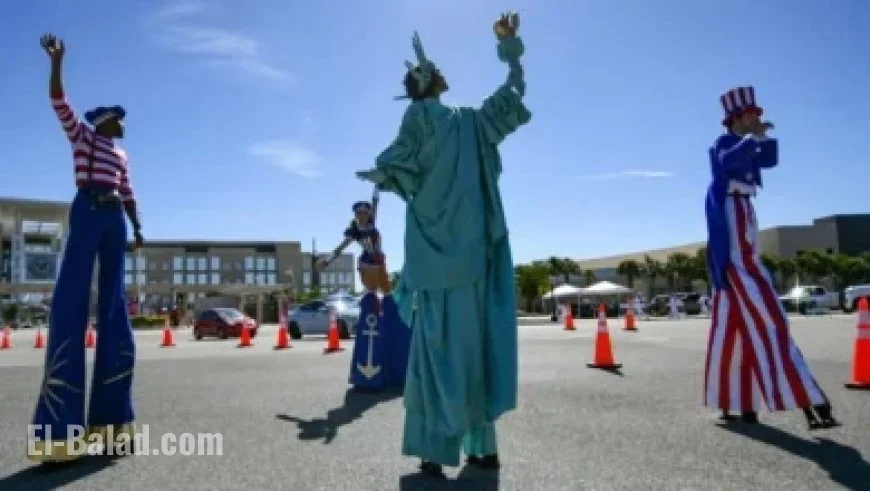 “They Excel at What They Do”