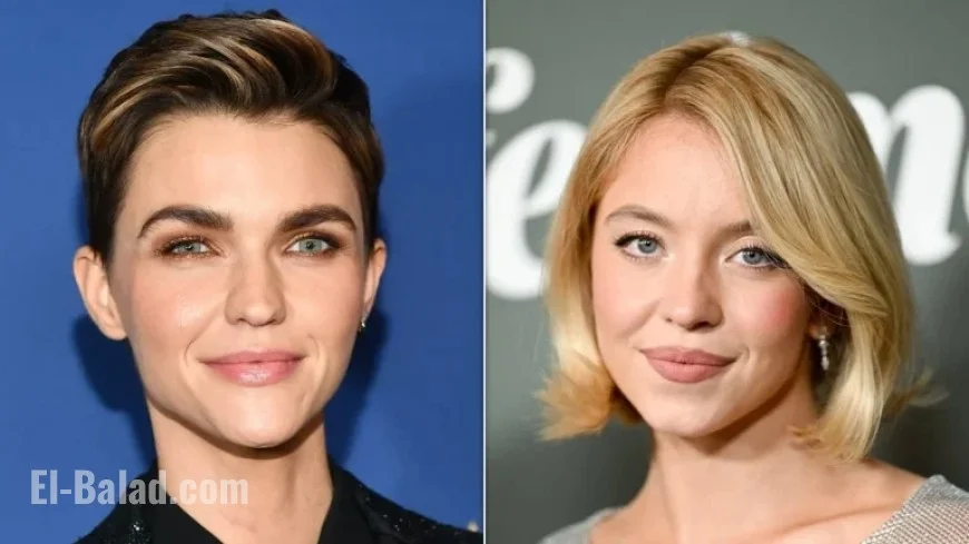 Ruby Rose Criticizes Sydney Sweeney’s ‘Christy’ Role