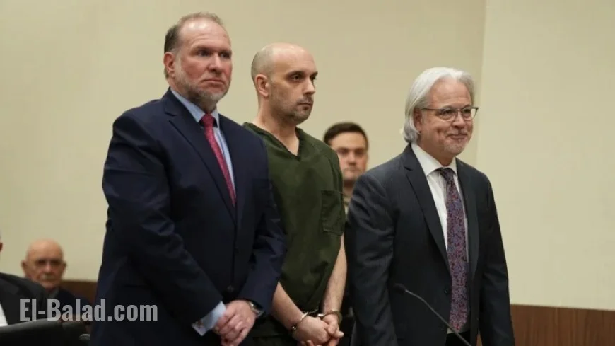 Judge Admits Statements in Gaudreau Brothers’ Death Trial