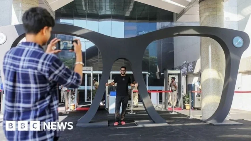 India’s Tech Startups Ignite Public Markets Despite Valuation Concerns