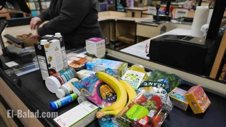 U.S. Supreme Court Extends Block on Full SNAP Payments