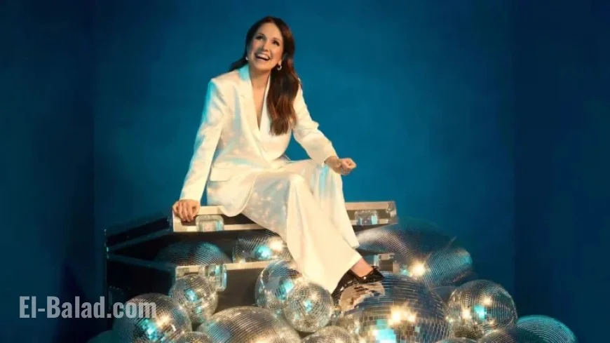 Next “En direct de l’univers” Episode Celebrates Beloved Radio Host