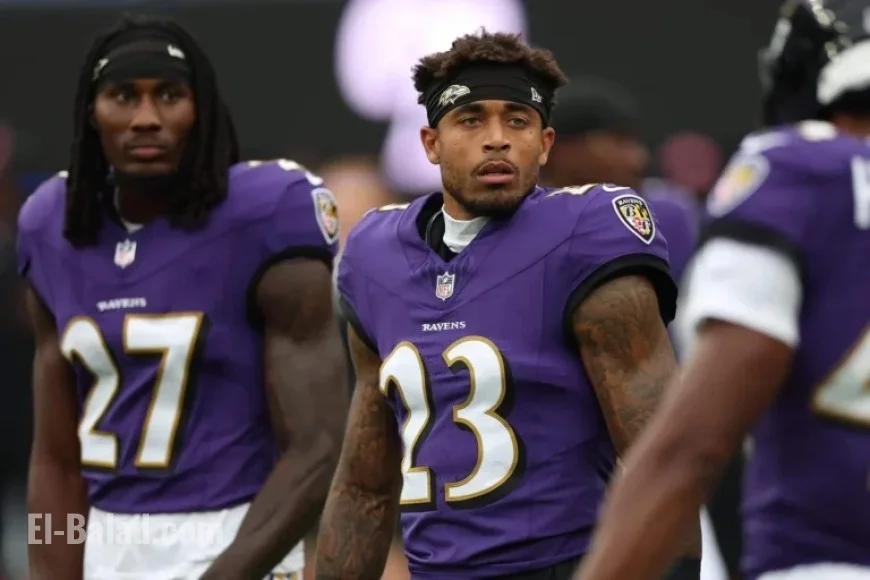 Eagles’ Jaire Alexander Leaves Team to Prioritize Health and Wellness