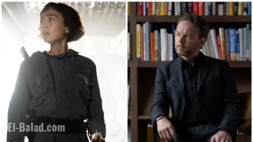 Earth Renewed for Season 2 as Noah Hawley Secures Overall Deal