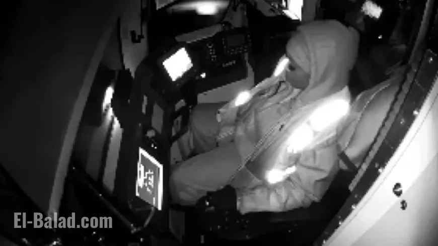 Sleeping San Francisco Muni Driver Causes Train Chaos and Screams