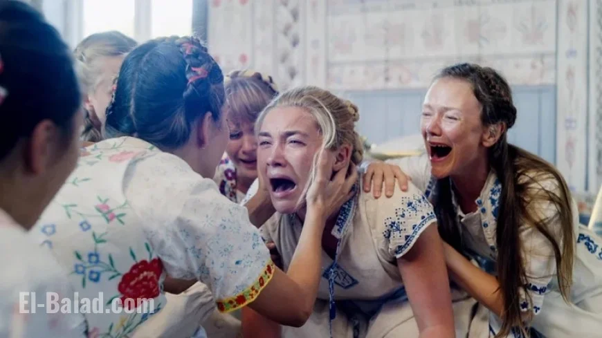 Florence Pugh Reveals ‘Midsommar’ Abuse Triggered Six-Month Depression