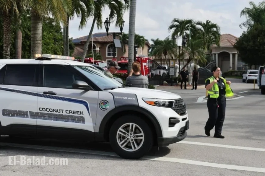 Florida Plane Crash: Hurricane Relief Flight Claims Lives of Alexander and Serena Wurm