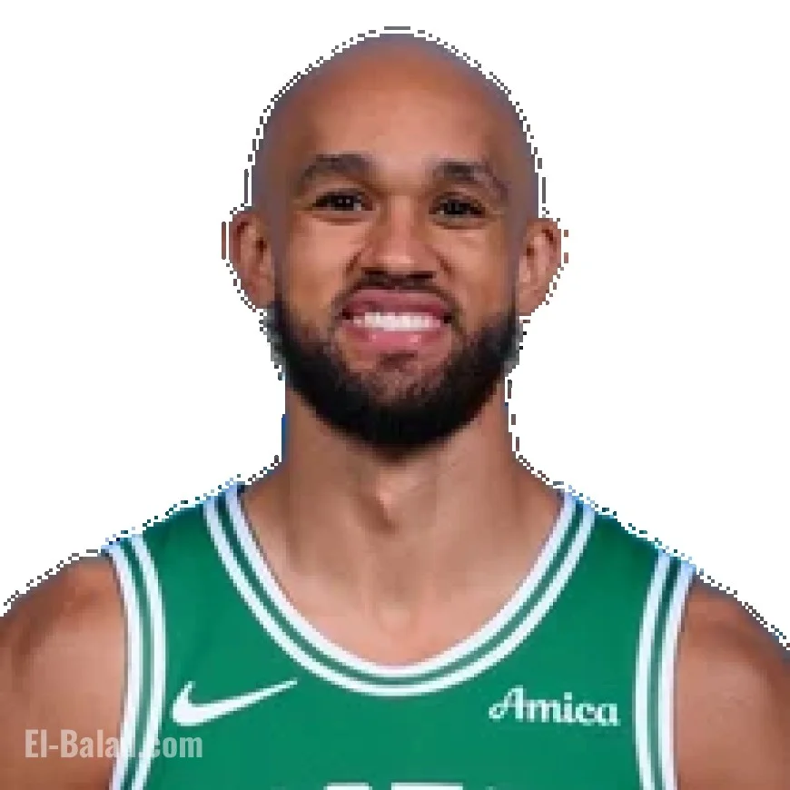 Derrick White Secures Three Steals in Sunday’s Victory