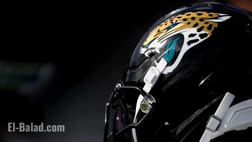 Travis Hunter Successfully Completes Knee Surgery