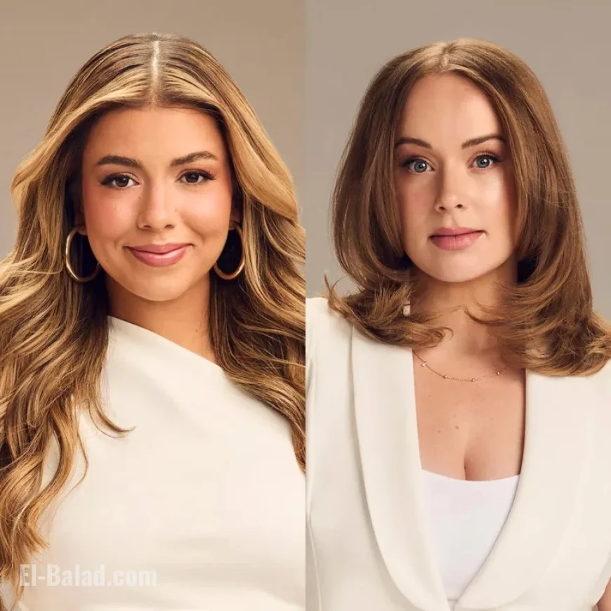 Jen Affleck Addresses Whitney Leavitt Feud Rumors on DWTS