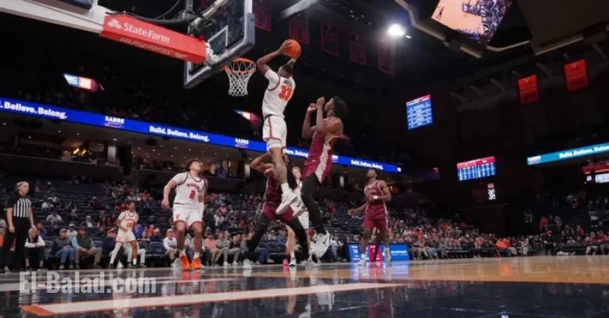 UVA Basketball Faces Hampton: A Game Preview