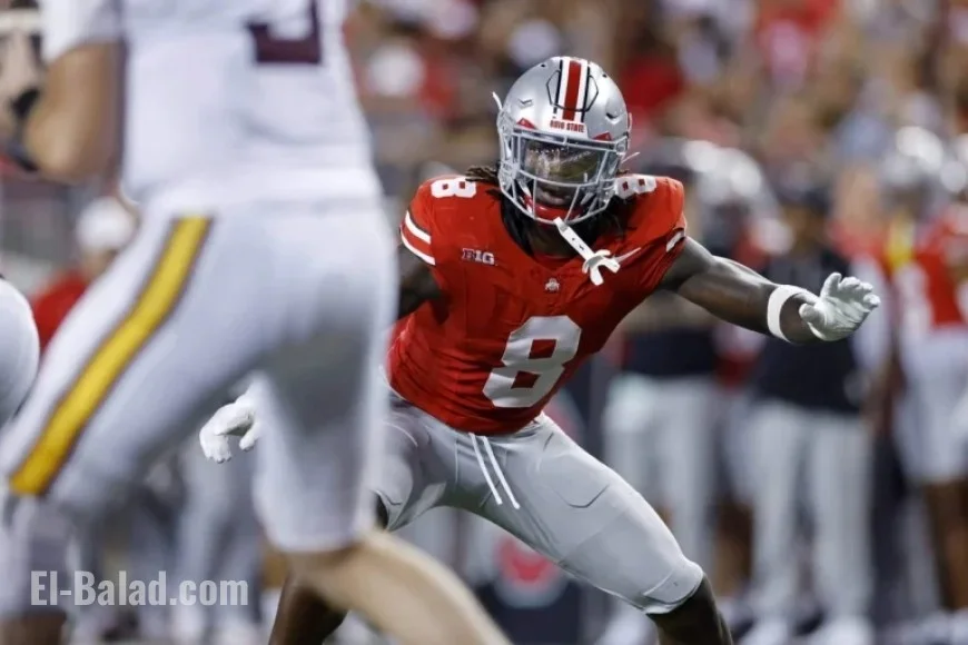 2026 NFL Draft Rankings: Top-50 Prospects Unveiled