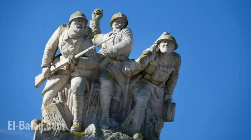 PBS Program Revives America’s World War I History