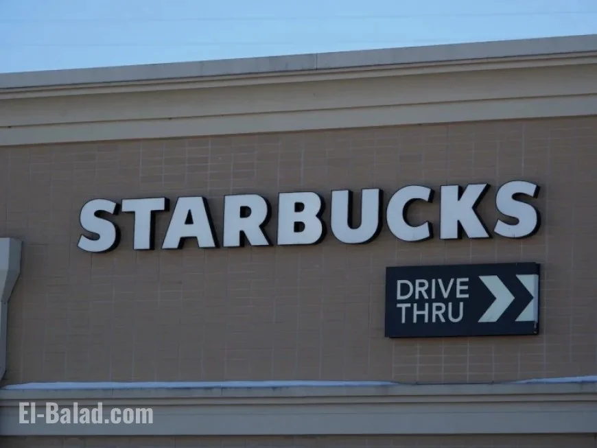 Starbucks Closes Unexpectedly at Downtown Disney California in 2025