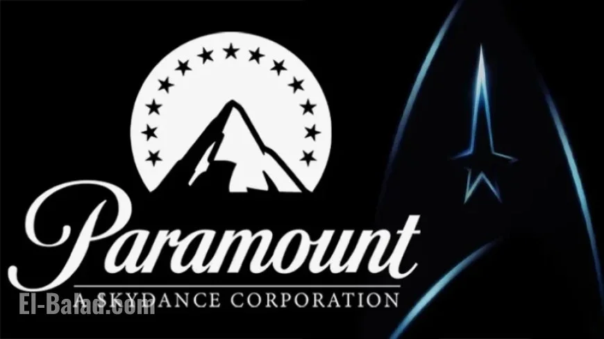 Paramount Expands Film Slate and Streaming Originals, Questions Star Trek’s Future