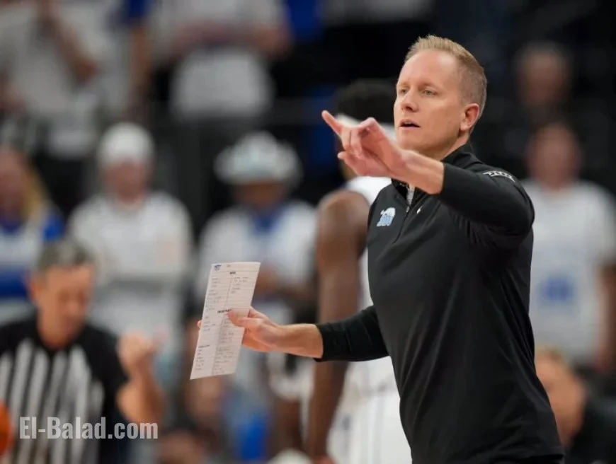 BYU Basketball Secures Knicks’ G League Player in Bold Move