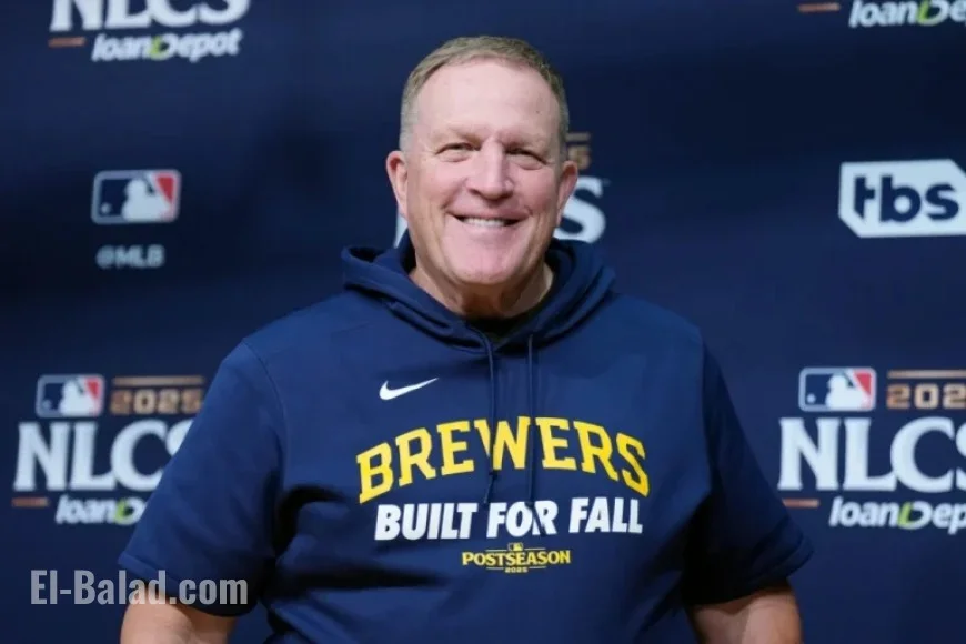 Pat Murphy, Stephen Vogt Named Managers of the Year