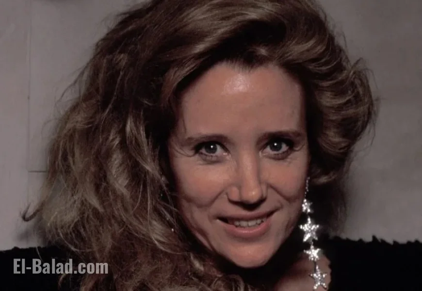 Oscar-Nominated Actress Sally Kirkland Passes Away at 84