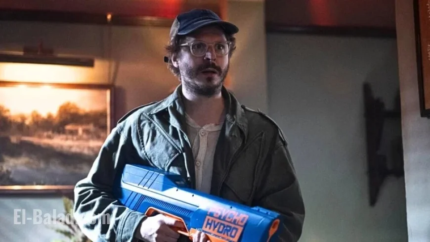 “The Running Man Scores on Rotten Tomatoes Unveiled”