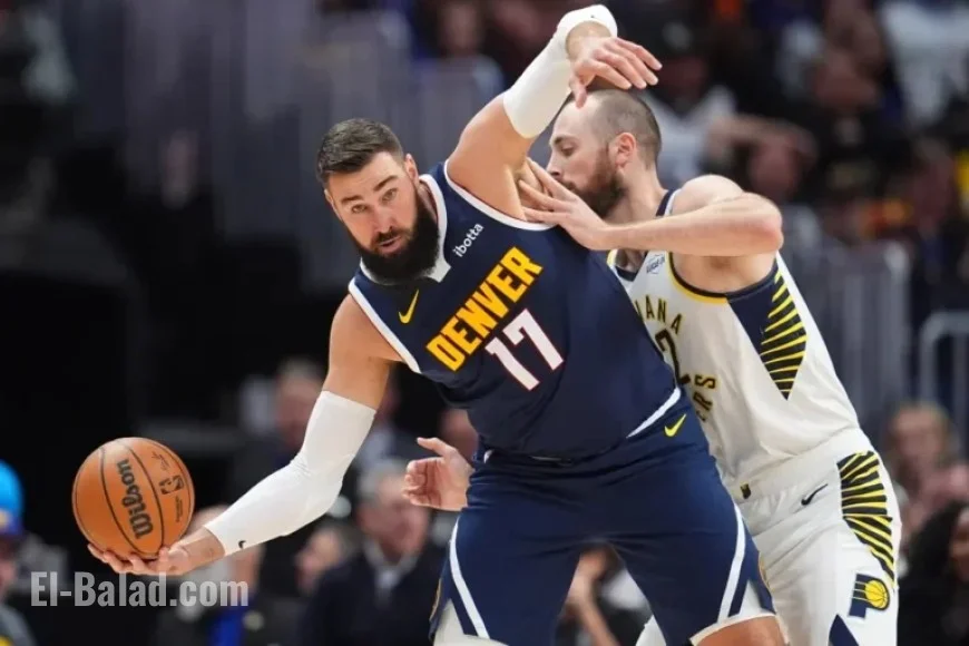 Nuggets’ First Back-to-Back Without Murray and Gordon Sets New Template