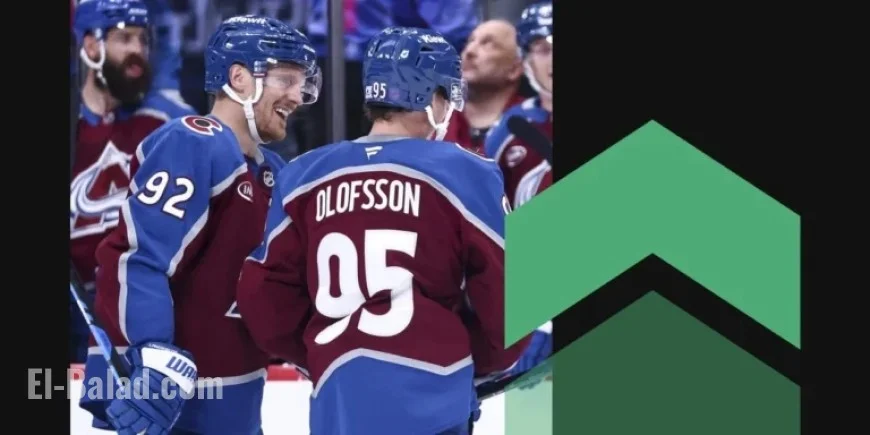 NHL Power Rankings: New Leader Emerges, Olympic Roster Contenders Spotlighted