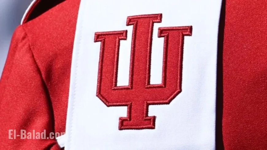 DeVries Leads Indiana to Victory Over Marquette, Secures 2-0 Record