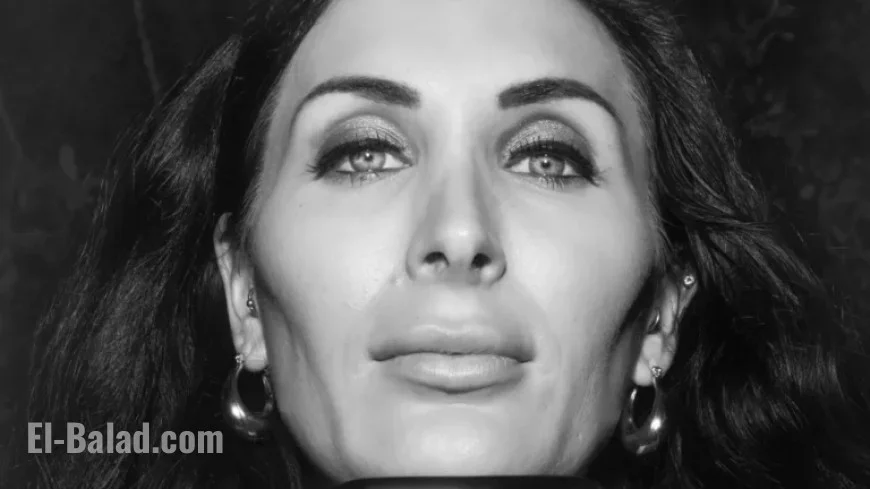 Laura Loomer Pursues Relentless Campaign for Revenge