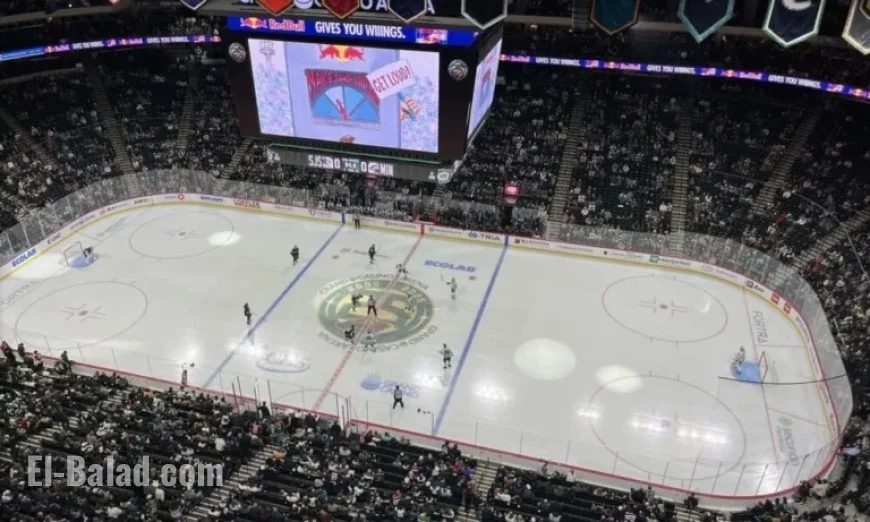 Askarov Pushes Sharks to Overtime, Graf Secures 2-1 Victory!