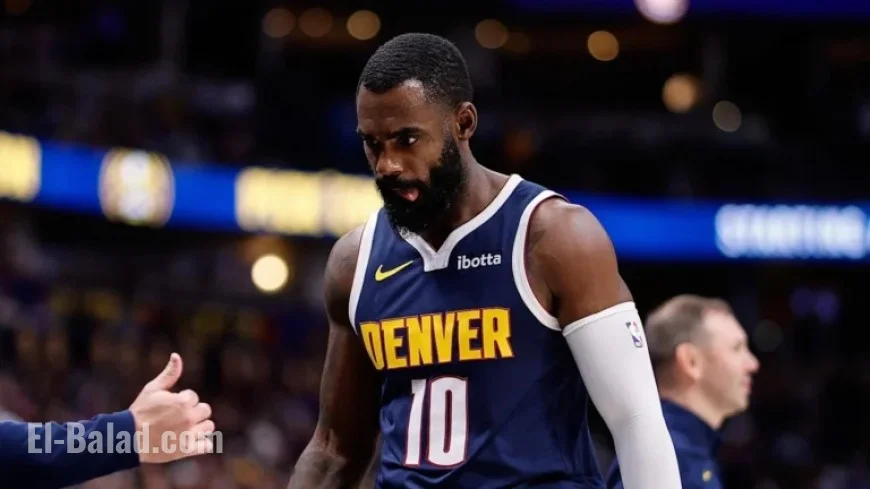 Nuggets Coach Highlights Tim Hardaway Jr.’s Role in Win Over Heat