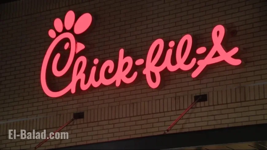 Chick-Fil-A Launches New Menu Item Test in Baltimore