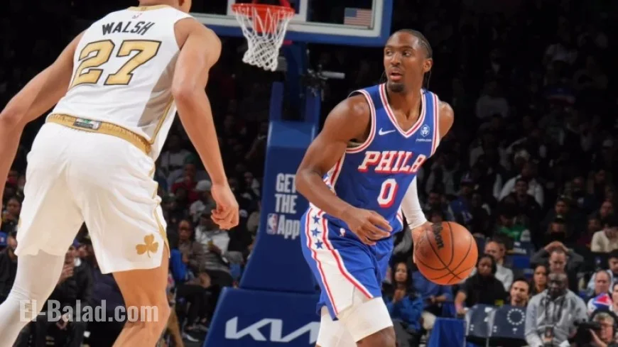 NBA Highlights: Key Moments from a Thrilling Six-Game Night