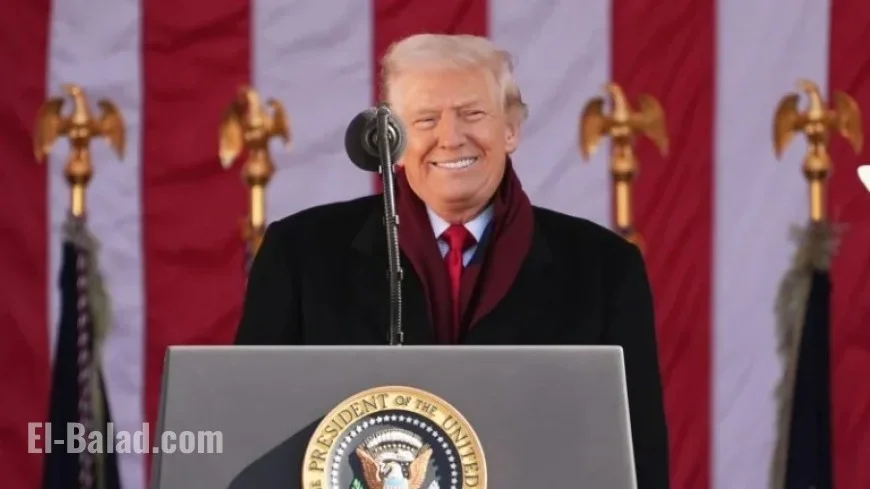 Trump Defends H1-B Visas, Citing US Talent Shortage on Fox News