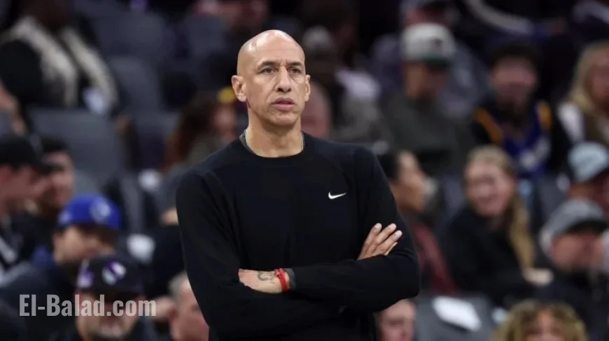 Doug Christie Predicts Change for Struggling Sacramento Kings