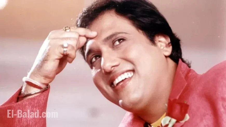 Govinda Hospitalized After Fainting, Under Medical Observation, Confirms Family
