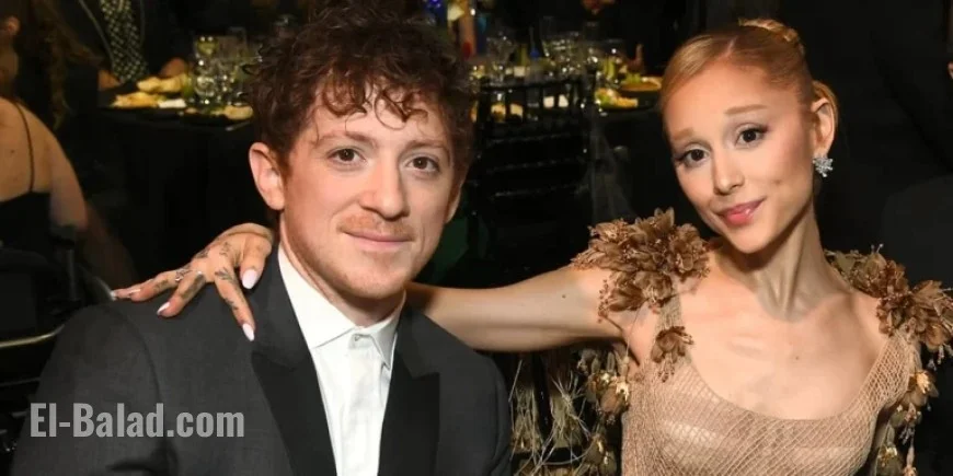 Ariana Grande-Ethan Slater Relationship Clarified Amid Breakup Rumors