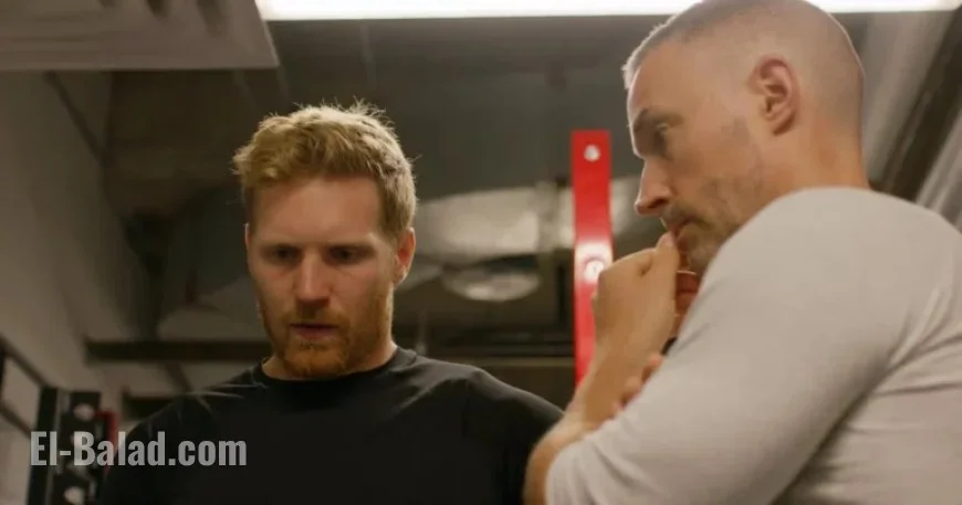 Calgary Professor and Canadian Tech Revive Avalanche’s Landeskog on Ice