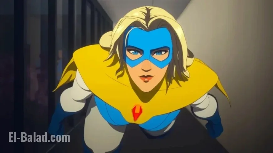 “Watch Official Teaser for Dispatch Episodes 7 & 8”