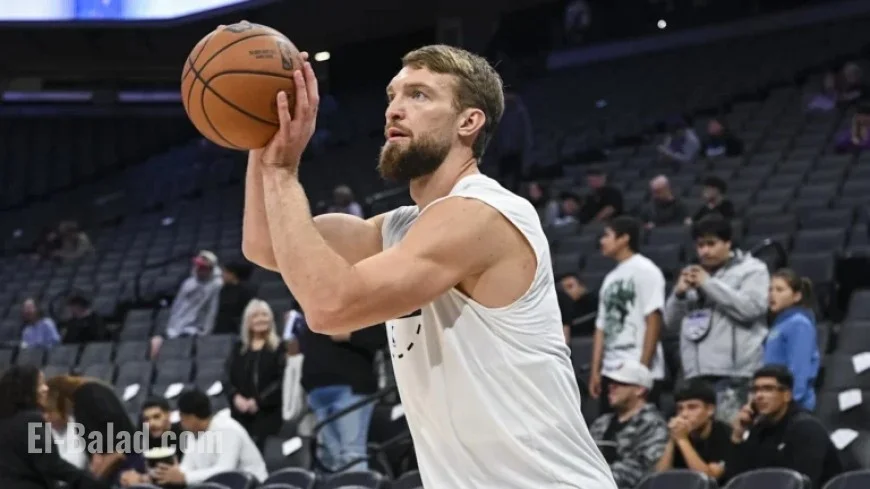 Kings’ Rebuild: A Long-Awaited Transformation for Fans Approaches