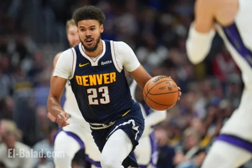 Cam Johnson’s Subtle Impact Outshines MPJ’s Stats for Nuggets Success