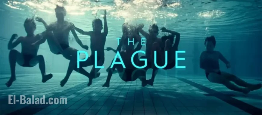 ‘The Plague’ Trailer Unveiled: Starring Everett Blunck & Joel Edgerton