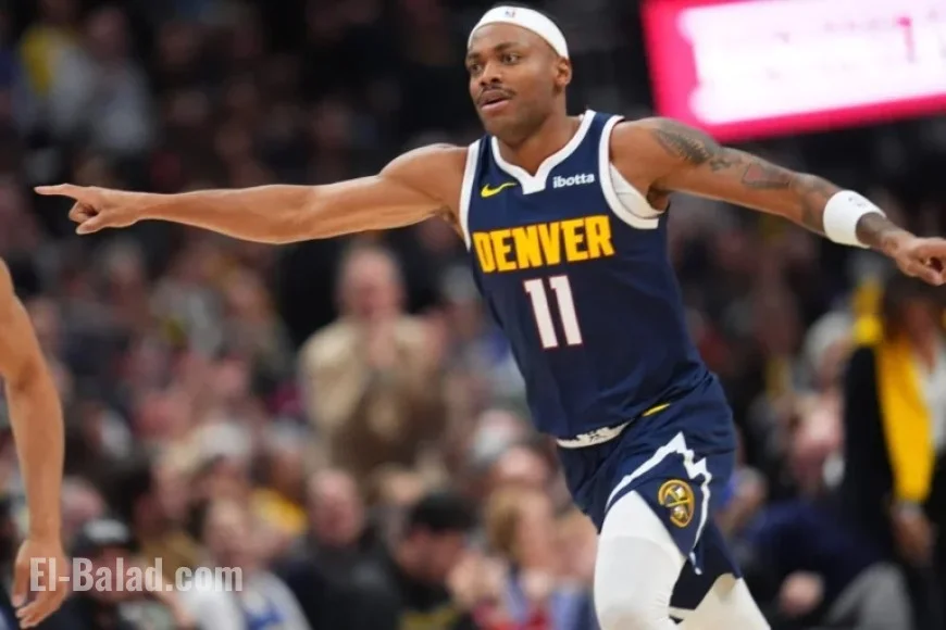 Bruce Brown Adjusts to Denver Return: ‘I Was Extremely Tired’ | NBA Insight