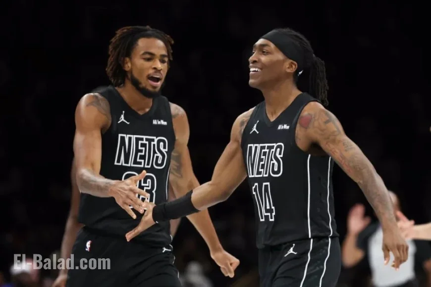 Stream Raptors vs. Nets FREE Today: NBA Live Viewing Guide