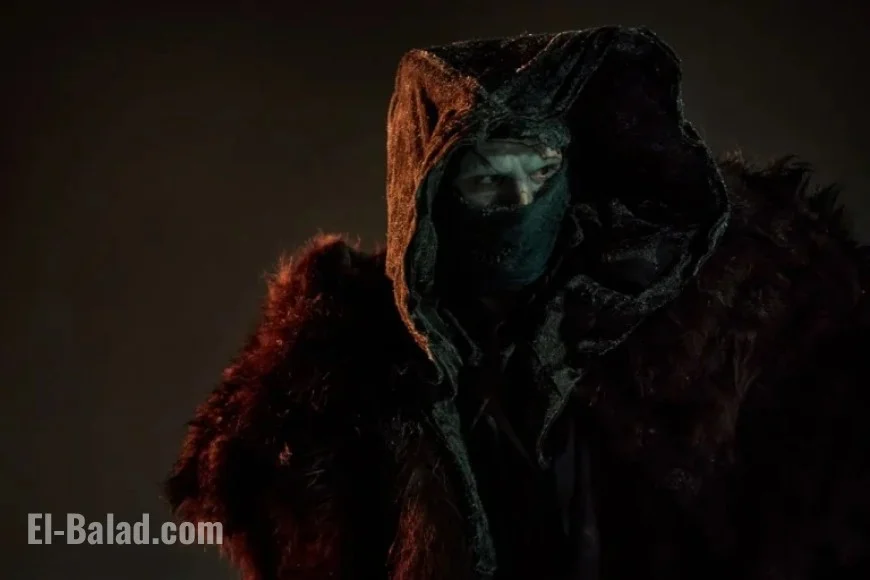 “Frankenstein Tops Netflix’s Chart as No. 1 Movie”