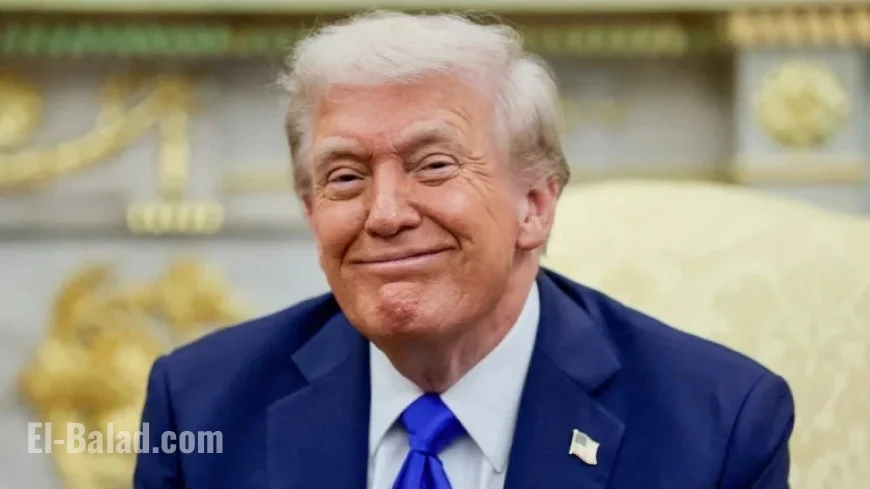 Trump Claims Chicago Crime Drops Amid ‘Radical’ Sanctuary Opposition