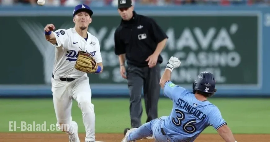 Dodgers Weigh Kyle Tucker Interest Against Offseason Priorities