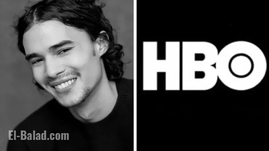 Jeff Wahlberg Joins ‘Euphoria’ Season 3 in Recurring Role